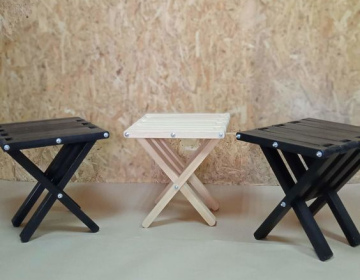 Стол "Кентукки"